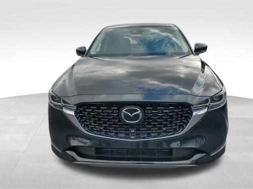 2025 Mazda CX-5 Select