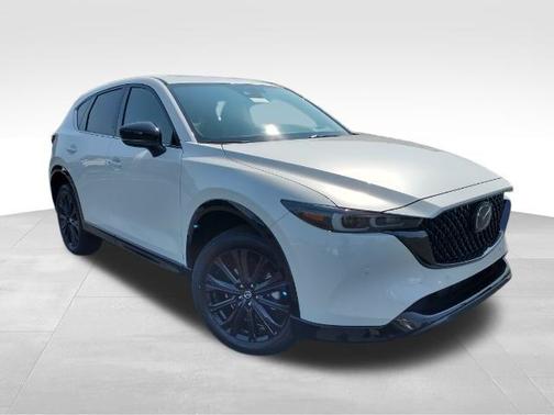 2025 Mazda CX-5 Preferred
