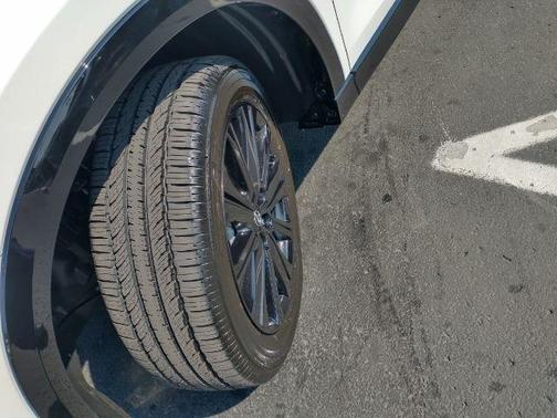 2025 Mazda CX-5 Preferred