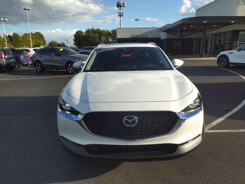 2026 Mazda CX-30 Premium Package