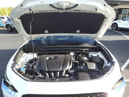 2026 Mazda CX-30 Premium Package