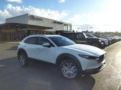 2026 Mazda CX-30 Premium Package