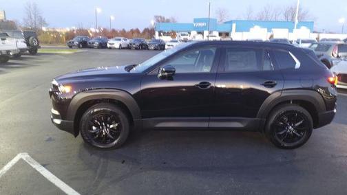 2026 Mazda CX-50 Premium