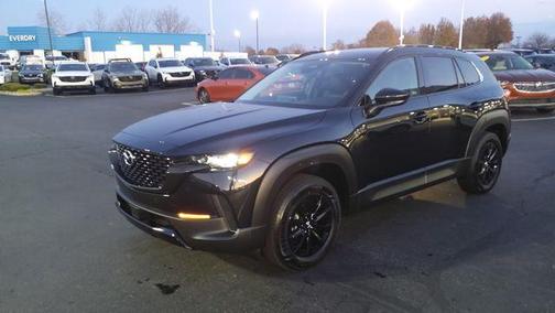 2026 Mazda CX-50 Premium