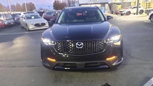 2026 Mazda CX-50 Premium