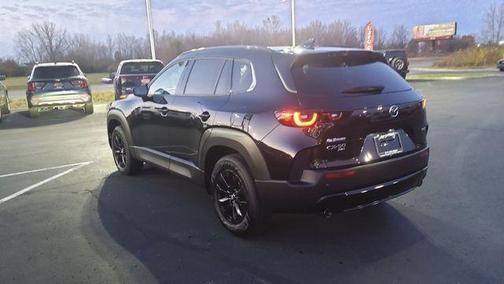 2026 Mazda CX-50 Premium