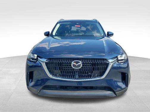 2025 Mazda CX-90 3.3 Turbo Preferred Package
