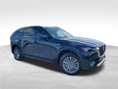 2025 Mazda CX-90 3.3 Turbo Preferred Package