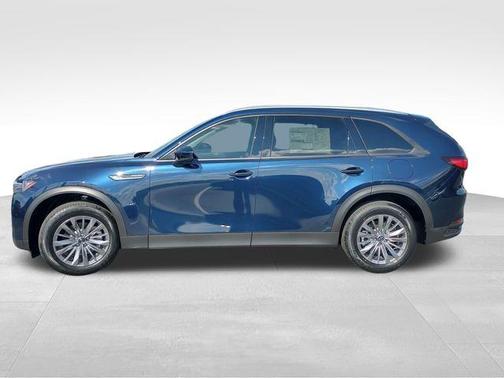 2025 Mazda CX-90 3.3 Turbo Preferred Package