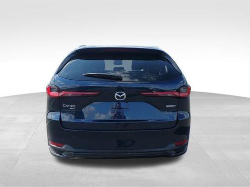 2025 Mazda CX-90 3.3 Turbo Preferred Package