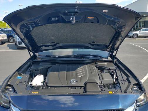 2025 Mazda CX-90 3.3 Turbo Preferred Package