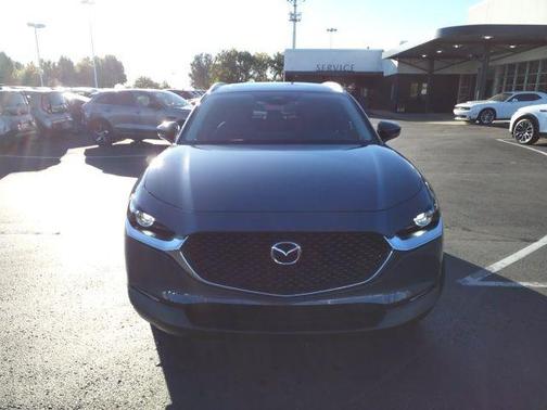 2026 Mazda CX-30 CE