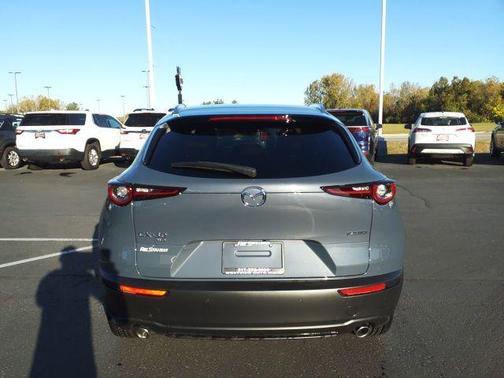 2026 Mazda CX-30 CE