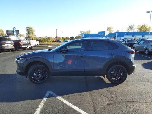 2026 Mazda CX-30 CE