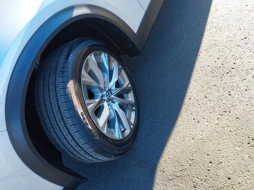 2026 Mazda CX-90 Preferred