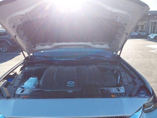 2026 Mazda CX-90 Preferred