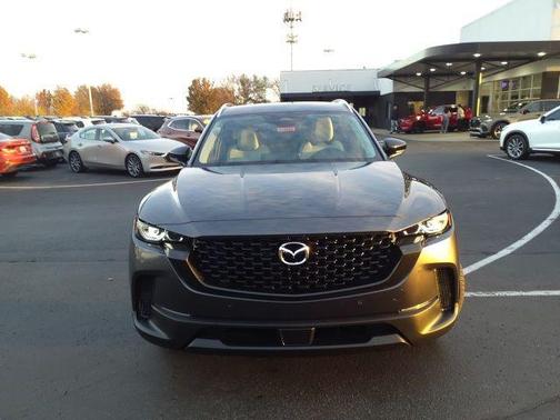 2026 Mazda CX-50 Premium