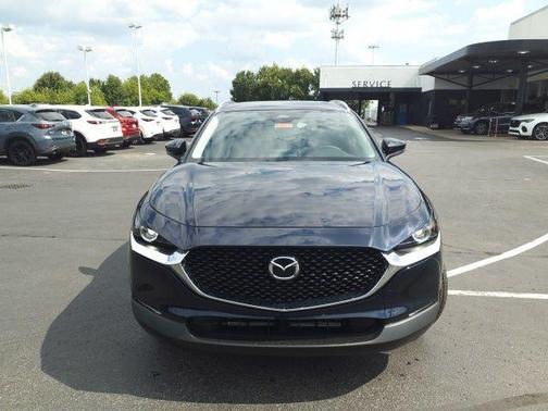 2025 Mazda CX-30 Select