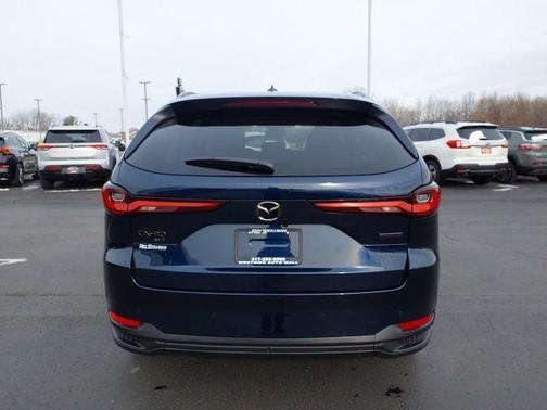 2026 Mazda CX-90 Premium