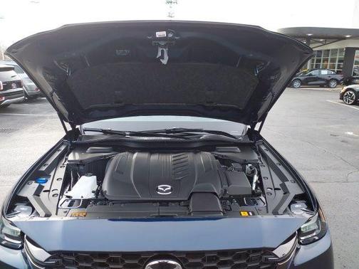 2026 Mazda CX-90 Premium