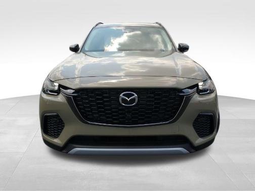 2025 Mazda CX-70 Premium