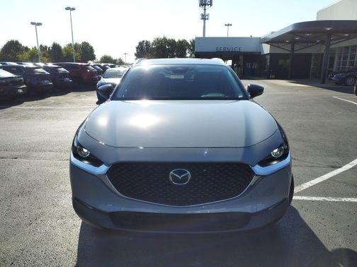 2025 Mazda CX-30 Select