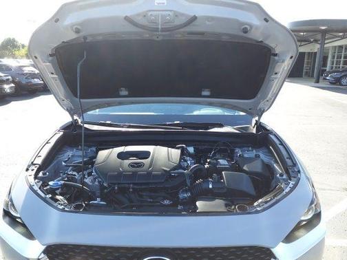 2025 Mazda CX-30 Select