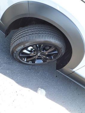 2025 Mazda CX-30 Select