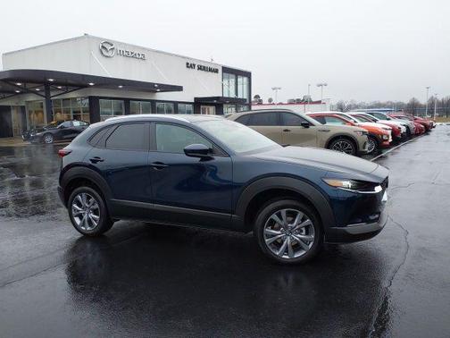 2026 Mazda CX-30 Preferred