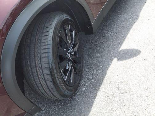 2025 Mazda CX-90 3.3 Turbo Premium Sport