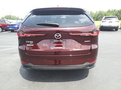 2025 Mazda CX-90 3.3 Turbo Premium Sport