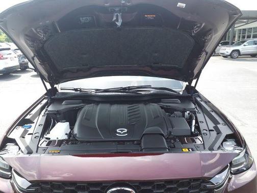 2025 Mazda CX-90 3.3 Turbo Premium Sport