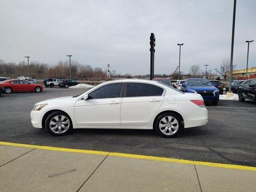 2009 Honda Accord EX