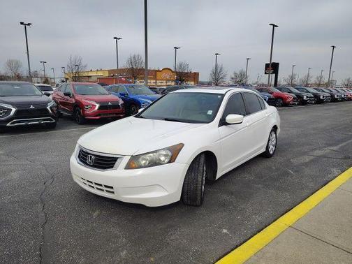 2009 Honda Accord EX