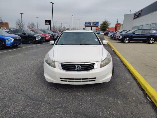 2009 Honda Accord EX