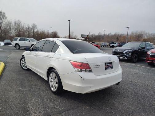 2009 Honda Accord EX