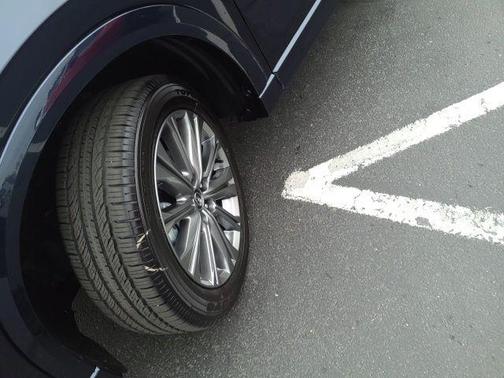 2025 Mazda CX-5 2.5 Turbo Signature