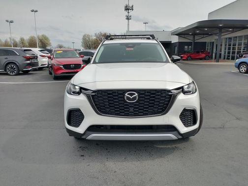 2025 Mazda CX-70 3.3 Turbo Premium