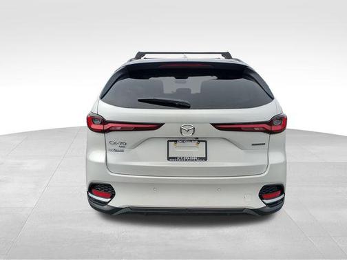 2025 Mazda CX-70 3.3 Turbo Premium