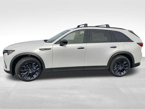 2025 Mazda CX-70 3.3 Turbo Premium