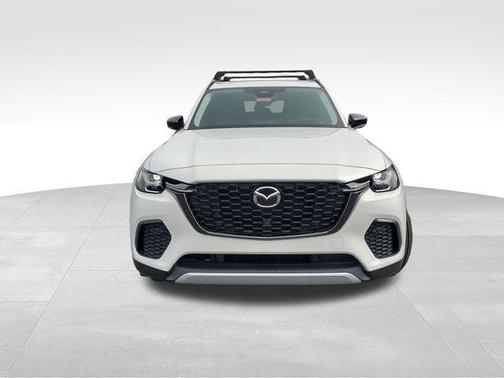 2025 Mazda CX-70 3.3 Turbo Premium