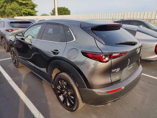 2024 Mazda CX-30 Select