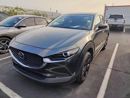 2024 Mazda CX-30 Select