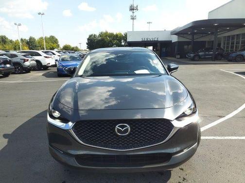 2024 Mazda CX-30 Select