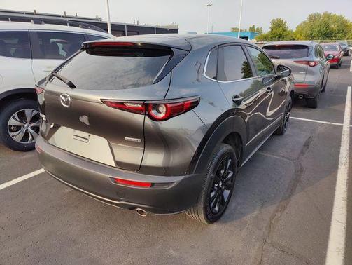 2024 Mazda CX-30 Select