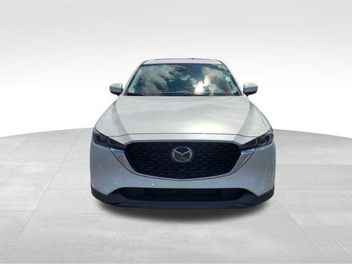 2023 Mazda CX-5 Premium Plus
