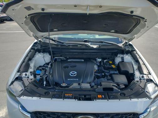 2023 Mazda CX-5 Premium Plus