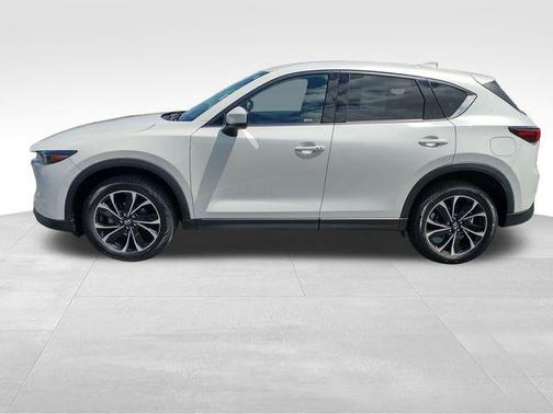 2023 Mazda CX-5 Premium Plus