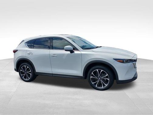 2023 Mazda CX-5 Premium Plus