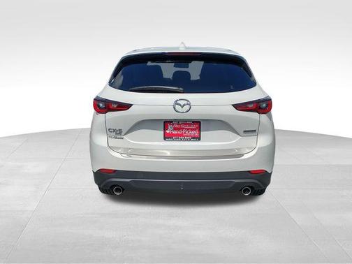 2023 Mazda CX-5 Premium Plus